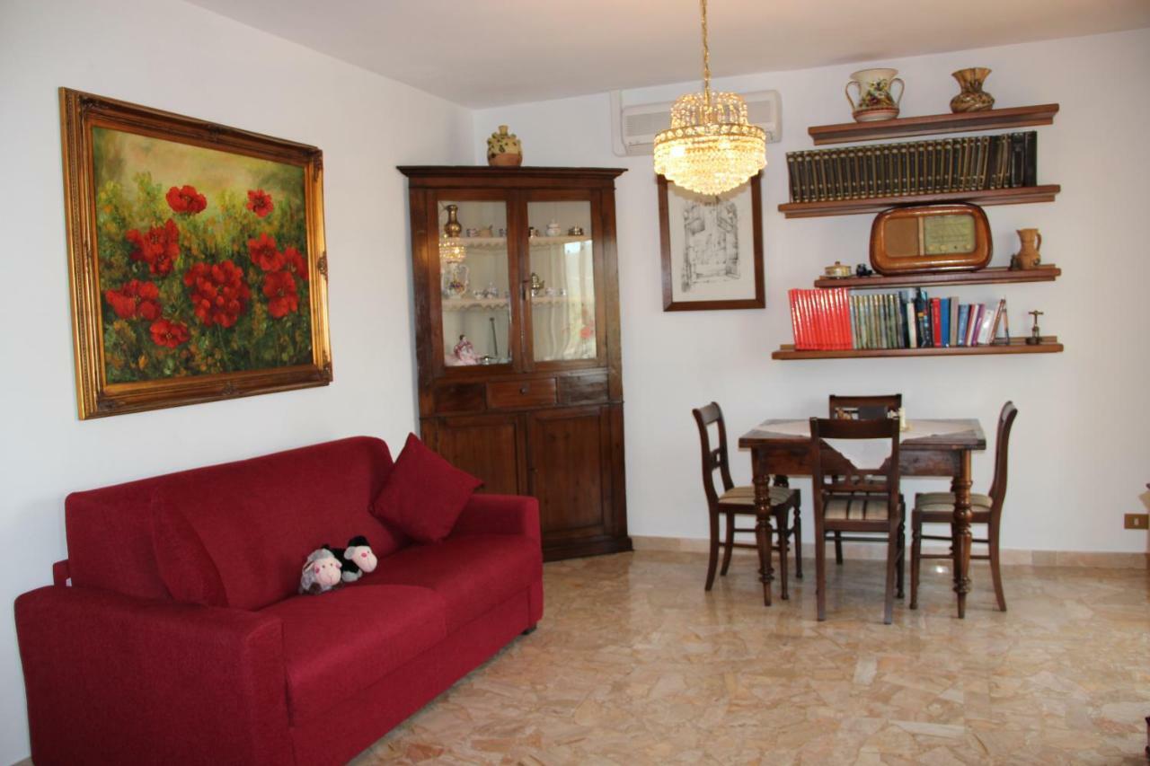 בית הארחה טואורו סול טראסימנו 	Le Coccole Del Trasimeno מראה חיצוני תמונה