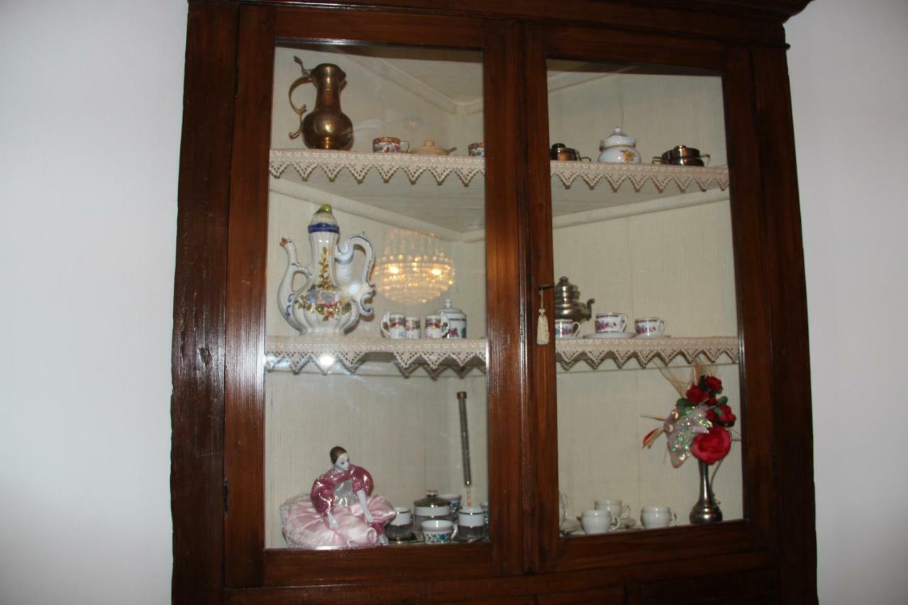 בית הארחה טואורו סול טראסימנו 	Le Coccole Del Trasimeno מראה חיצוני תמונה
