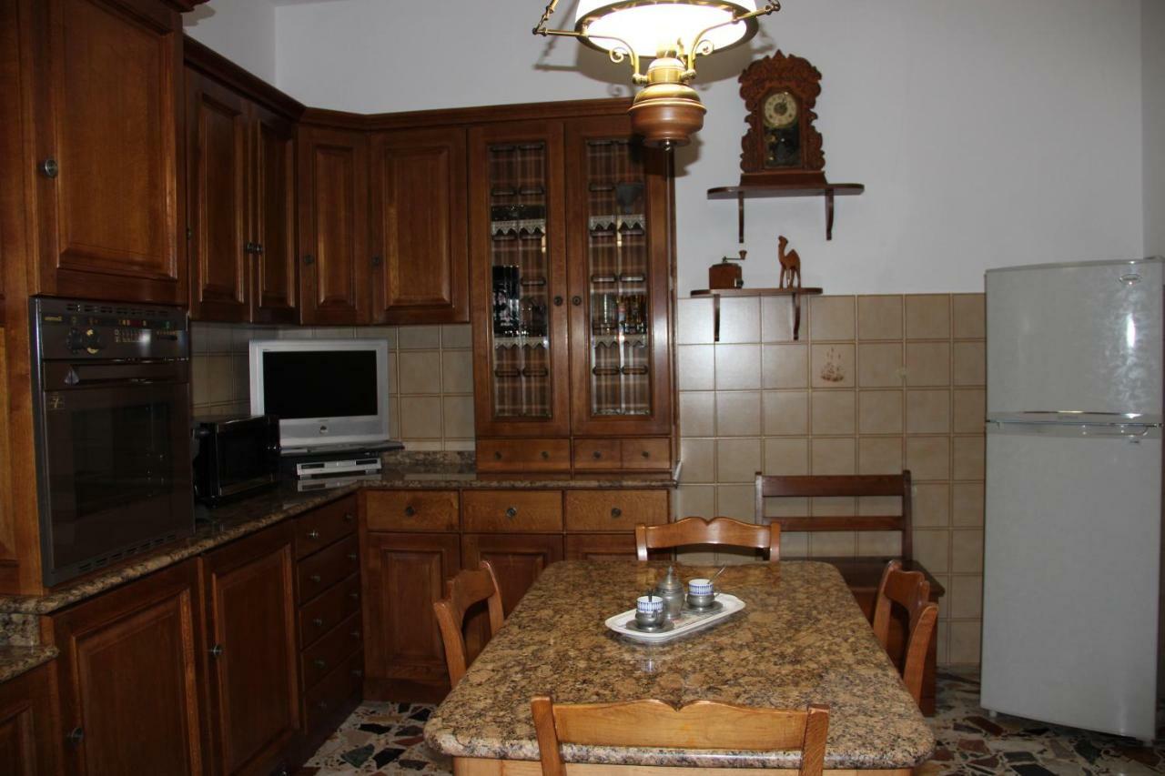 בית הארחה טואורו סול טראסימנו 	Le Coccole Del Trasimeno מראה חיצוני תמונה