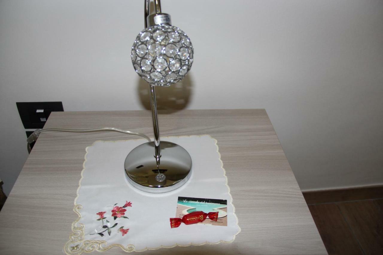 בית הארחה טואורו סול טראסימנו 	Le Coccole Del Trasimeno מראה חיצוני תמונה